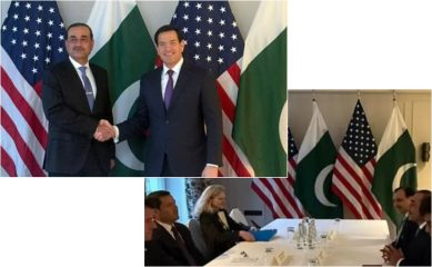 Field Marshal Asim Munir Engages Marco Rubio On Global Security Issues In Germany