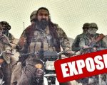 Foiled In Balochistan Bashir Zaib And Terrorists Of Fitna Al Hindustan Fitna Al Khawarij Exposed