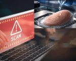 Fraud Alert Scammers Using Fake Fingerprints To Hack Sims Bank Accounts