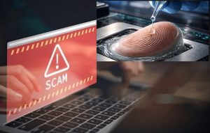 Fraud Alert Scammers Using Fake Fingerprints To Hack Sims Bank Accounts