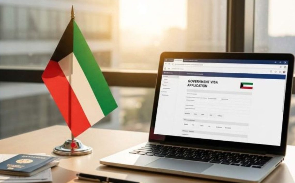 Good News for Travelers as Kuwait Extends Visit Visa Duration