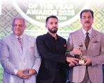 Gourmet Foods Pakistan Achieves Unprecedented Triple Triumph Claiming Top Honors Across South Asia And Pakistan