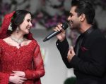 Hania Aamir Asim Azhars Dance Video Goes Viral