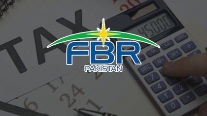 Hotels Clinics Educational Institutions Required To Connect With Fbr Within 7 Days
