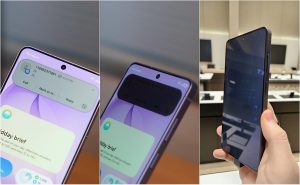 How Does Privacy Display In Samsung Galaxy S26 Actually Stop Others From Seeing Your Screen
