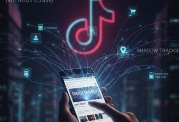 How Tiktok Is Collecting Your Data Without You Even Logging In