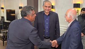 Icc Confirms No Penalty For Bangladesh Pakistan To Play India In T20 World Cup