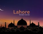 Iftar Time In Lahore Today 27 February 2026