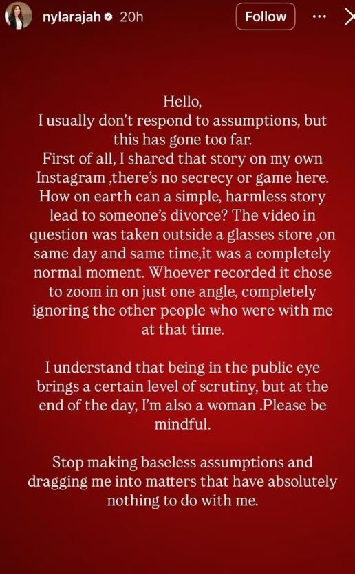 Imad Wasim Marries For Second Time With Influencer Nyla Raja