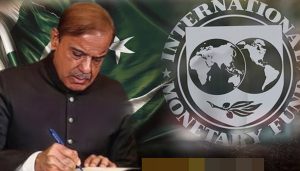 Imf Delegation To Visit Pakistan On Feb 25 For Crucial Third Eff Review