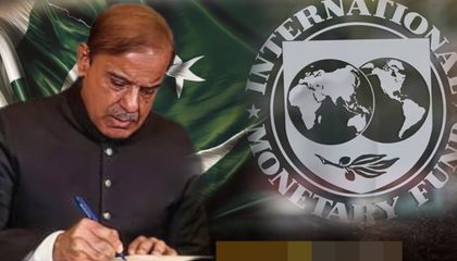 Imf Delegation To Visit Pakistan On Feb 25 For Crucial Third Eff Review