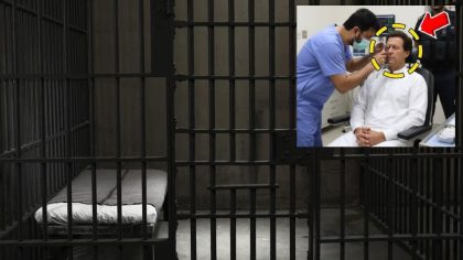 Imran Khan To Be Transferred To Islamabad Jail Soon Confirms Interior Minister