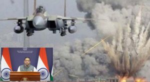 India Takes Side With Taliban Condemning Pakistans Airstrikes In Afghanistan