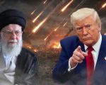 Iran Can Never Have Nuclear Weapons Trump Says As Us Israel Launch Strikes On Tehran