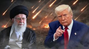 Iran Can Never Have Nuclear Weapons Trump Says As Us Israel Launch Strikes On Tehran