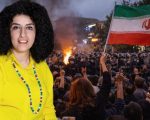 Iranian Noble Laureate Narges Mohammadi Faces 44 Year Sentence Amid Cracks Down On Protests