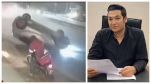 Is Accused In Karachi Dha Fatal Accident Nephew Of Ac Hazim Bangwar