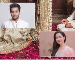 Is Asim Azhar Marrying Hania Aamir This Ramadan