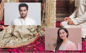 Is Asim Azhar Marrying Hania Aamir This Ramadan