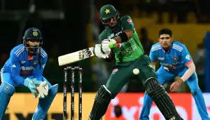 Is Blockbuster Pakistan India T20 World Cup Game Back On Track Amid Talks