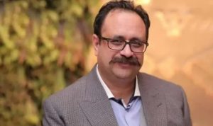 Islamabad Court Orders Arrest Of Former Ajk Pm Sardar Tanveer Ilyas