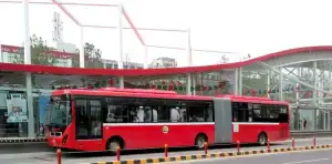 Islamabad Rawalpindi Metro Bus Services Suspended On These Routes