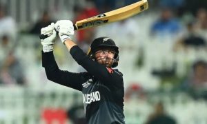 Islamabad United Rope In Devon Conway For Psl 11 With Rs63 Million Contract