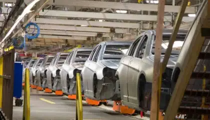 Japan Eyes Creating Over 1lac Jobs In Pakistan With Mega Auto Investment