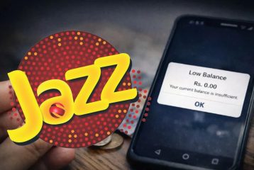 Jazz Under Fire For Hidden Charges As Users Claim Unauthorized Services Drain Balance