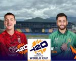 Kandy Weather Update Ahead Of Pakistan Vs England T20 World Cup 2026 Match