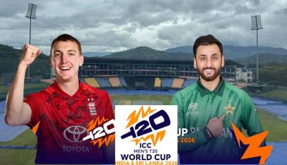 Kandy Weather Update Ahead Of Pakistan Vs England T20 World Cup 2026 Match