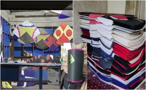 Kite And Thread Dorr Prices In Lahore For Basant 2026