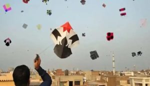 Kite Flying Ban Enforced Again As Lahore Concludes Three Days Of Basant Celebrations
