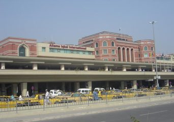 Kite Flying Banned Around Lahore Airport To Ensure Flight Safety During Basant