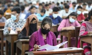 Kp Bans Male Teachers From Meeting Female Students In Offices