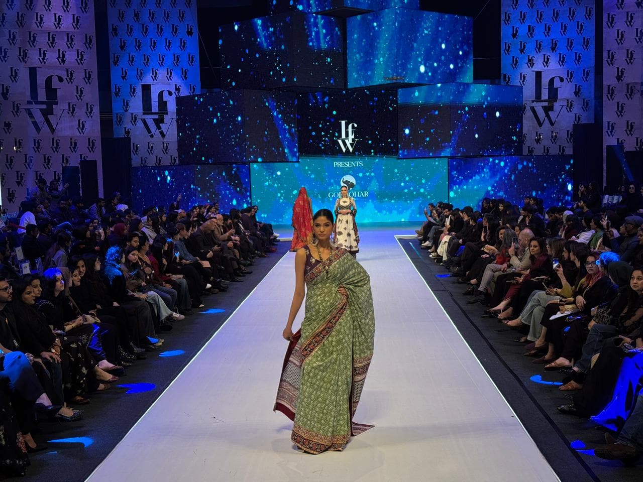 Laam Fashion Week 2026 Presents Day 3 Of Inaugural Fashion Week 