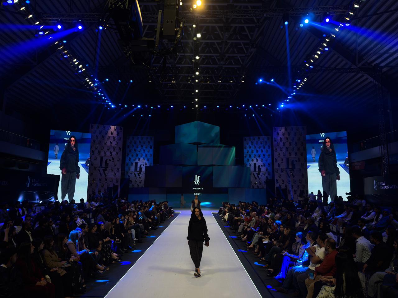 Laam Fashion Week 2026 Presents Day 3 Of Inaugural Fashion Week 