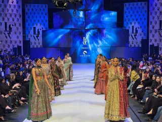 Laam Fashion Week 2026 Presents Day 3 Of Inaugural Fashion Week