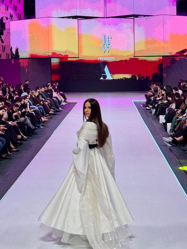 Laam Fashion Week Concludes Landmark Debut Taking Fashion Game To Next Level 