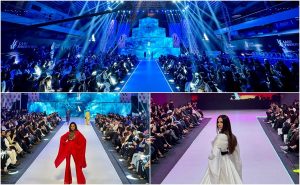 Laam Fashion Week Concludes Landmark Debut Taking Fashion Game To Next Level