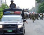 Lahore Other Punjab Cities On High Alert After Islamabad Suicide Blast