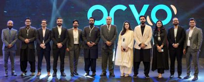 Made For Pakistan Solution Arvo Launches Arvo Education Press Aep Tailored To Outperform Global Standards