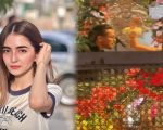 Merub Ali Shares Cryptic Post After Hania Aamir Asim Azhars Viral Dance Video