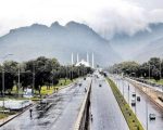 Met Office Forecasts Rain Hailstorm In Islamabad Parts Of Pakistan