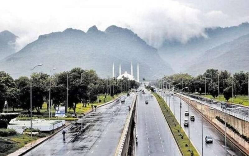 Islamabad Weather Update: Met Office forecasts rain, hailstorm in twin cities, parts of Pakistan