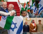 Modis Visit To Israel What It Means For Pakistans Security