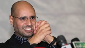 Muammar Gaddafis Son Saif Al Islam Killed In Libya