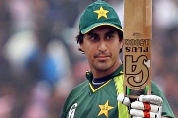 Nasir Jamshed Apologises For Match Fixing Says He Had Suicidal Thoughts In Jail