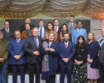 Nchr Bags 2026 Human Rights Tulip Award From Dutch Embassy