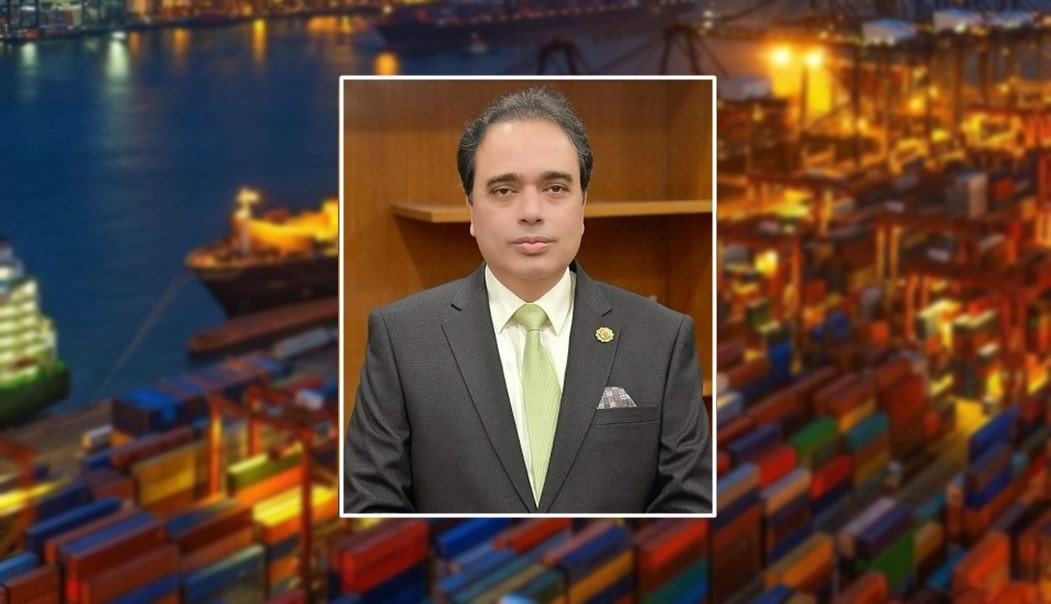 Saquib Fayyaz Magoon warns Trade Body Amendments could shut down district chambers Saquib Fayyaz Magoon warns Trade Body Amendments could shut down district chambers
